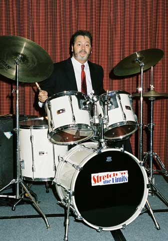 Ray Burke