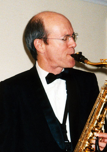 Steve Sawyer