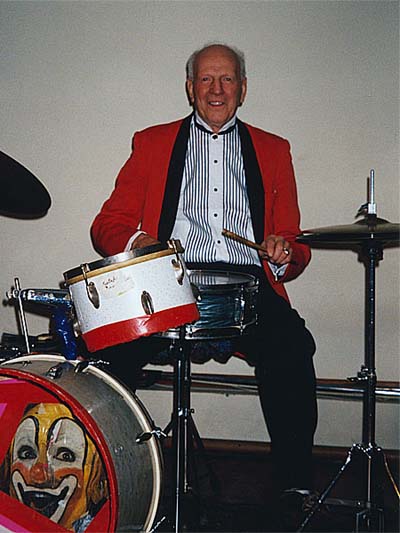 New Years Eve 2002