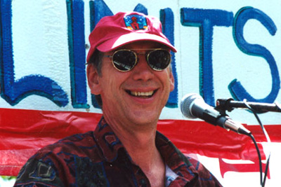 Jim parade
