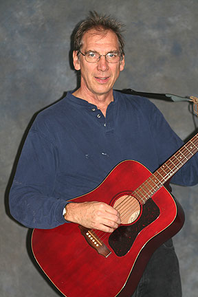 Guitar Jim